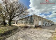 Hala / Magazyn/ 2668 m2, działka 5075 m2 / Toruń miniaturka 13