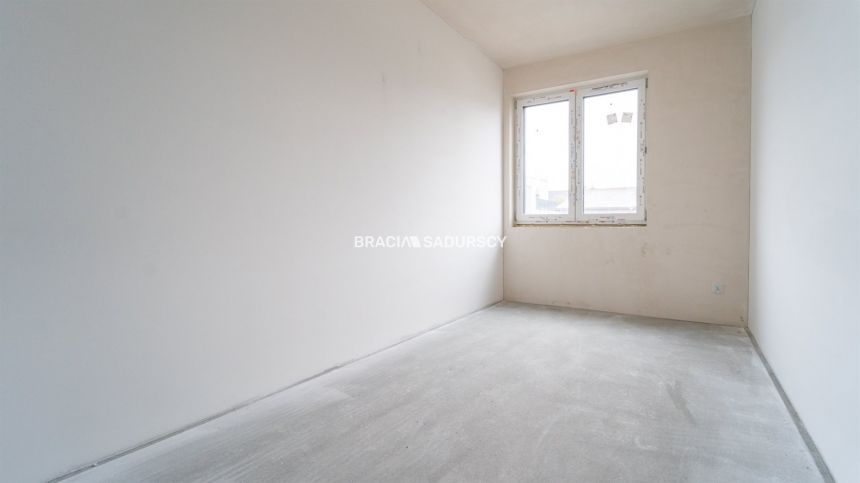 wyjątkowy loft w inwestycji "Loft Dolnomłyńska" miniaturka 9