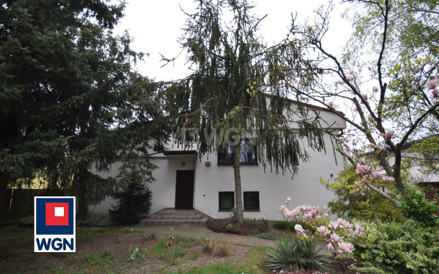 Radomsko, 779 000 zł, 162.61 m2, wolnostojący miniaturka 6