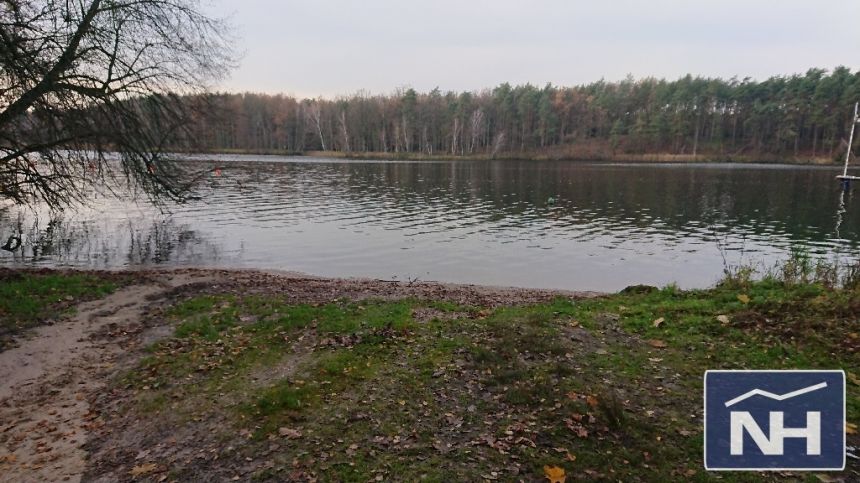 Nowy Jasiniec, 200 000 zł, 15.39 ar, rolna miniaturka 3