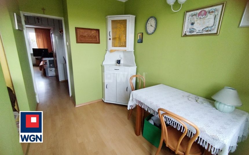 Ełk, 299 000 zł, 47.21 m2, z balkonem miniaturka 8