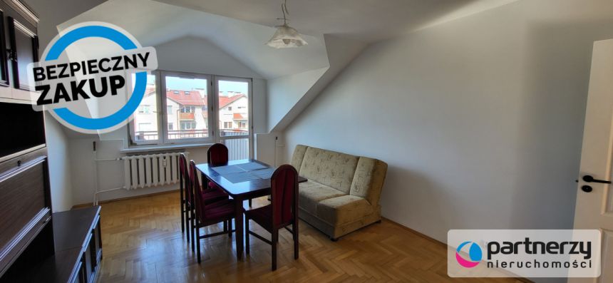 Tczew, 410 000 zł, 40.13 m2, z miejscem parkingowym miniaturka 4