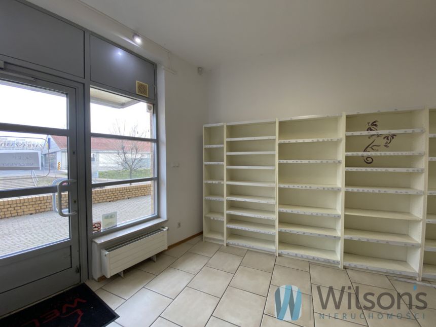 Warszawa Ursynów, 4 950 zł, 53 m2, pietro 1, 10 miniaturka 3