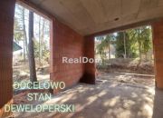 Bliźniak z odbiorem w 2025 roku, ponad 100m2 NOWY! miniaturka 7