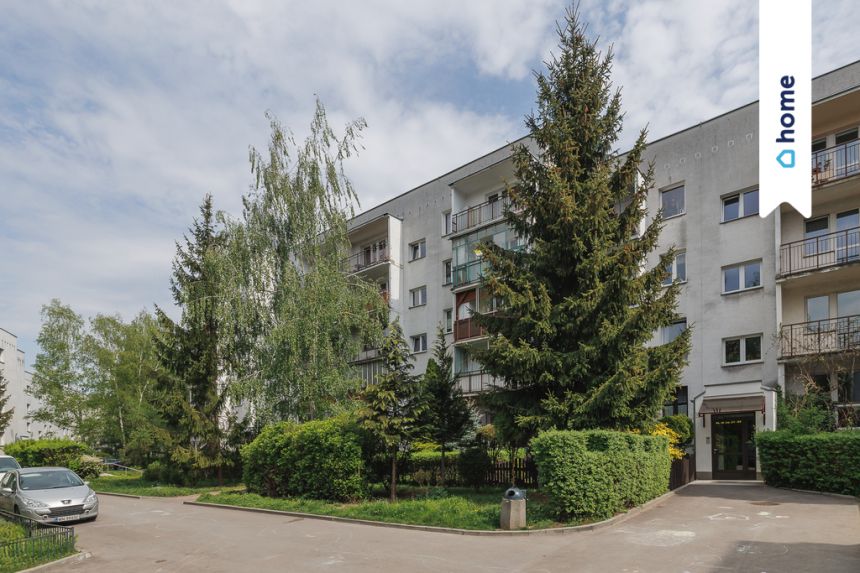 Dwustronne mieszkanie blisko metra- Ursynów miniaturka 13