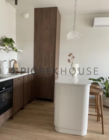 2-pokojowe mieszkanie na Bemowie miniaturka 2