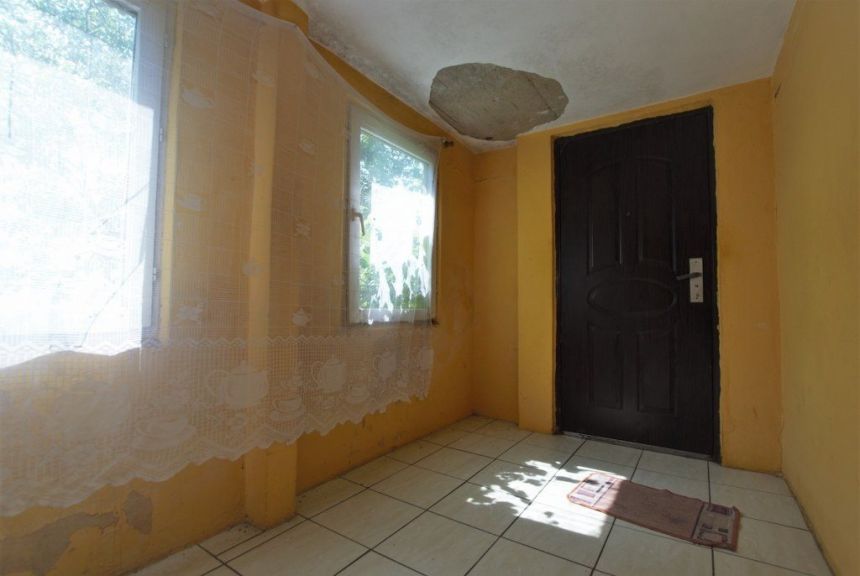Dom Piekoszów 67 m2, działka 972 m2 miniaturka 10