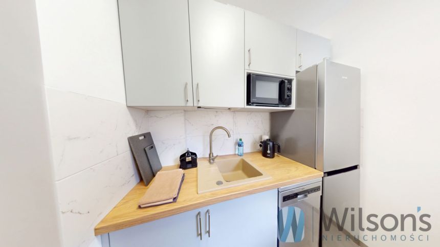 Warszawa Śródmieście, 5 500 zł, 56 m2, pietro 2 miniaturka 10