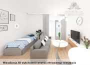Mieszkanie 27,45m2 ,1 pok. w Centrum Wrocławia/Stare Miasto miniaturka 9