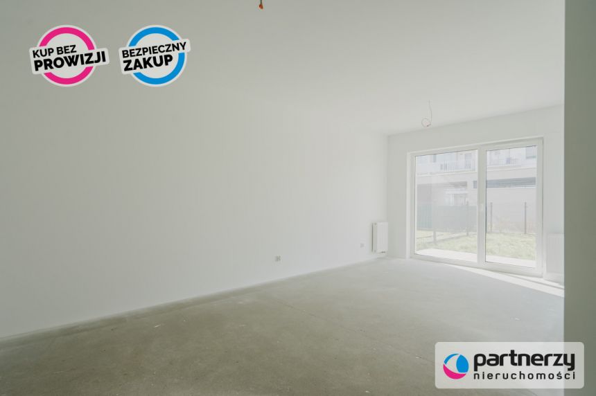 Gdańsk Jasień, 649 000 zł, 56.07 m2, 3 pokojowe miniaturka 5