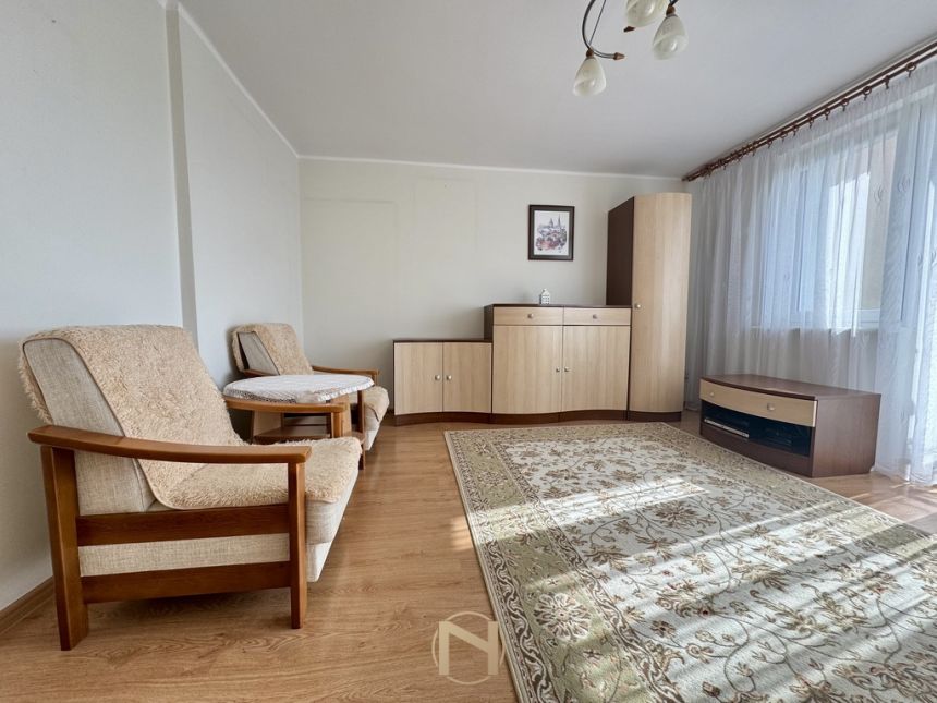 Gorzów Wielkopolski Osiedle Piaski, 1 800 zł, 59.5 m2, umeblowane miniaturka 4