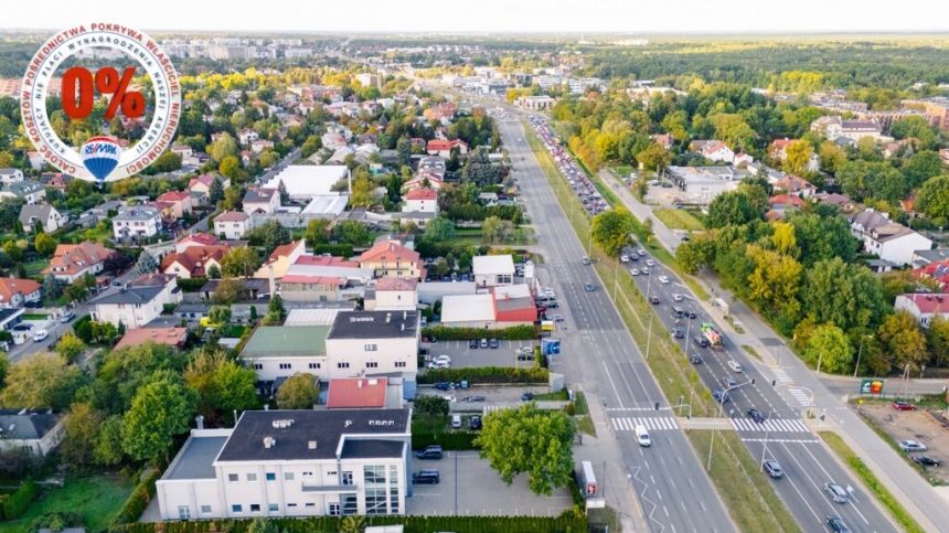 Na sprzedaż warsztat samochodowy na Białołęce miniaturka 2