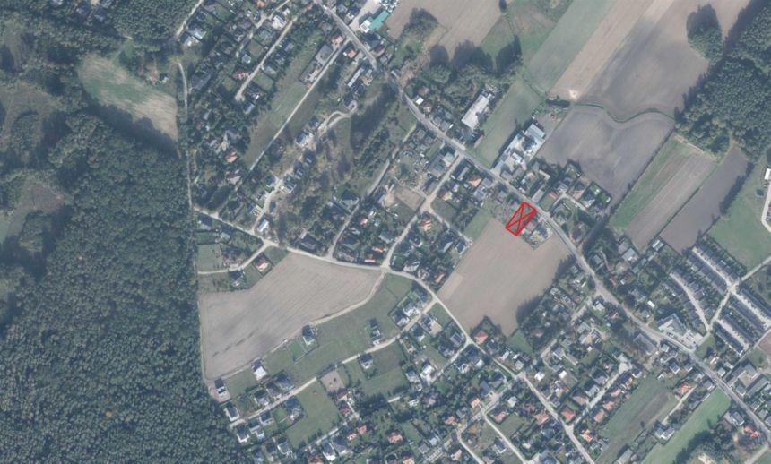 Działka w podpoznańskim Zakrzewie! miniaturka 8