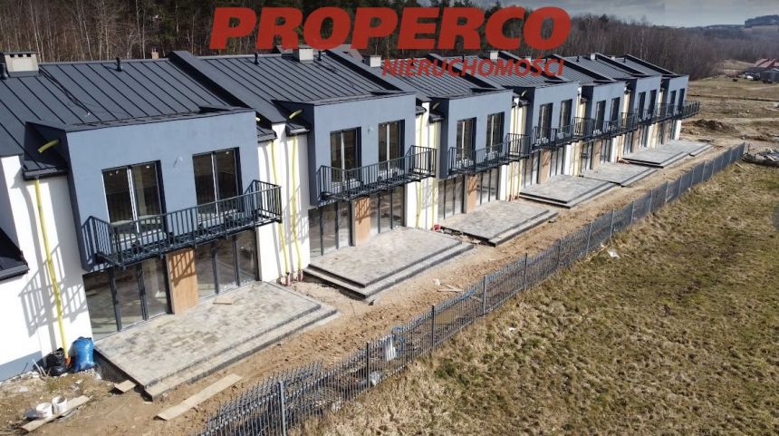 Apartament 3p,100m2, Masłów I, Góry Świętokrzyskie miniaturka 5
