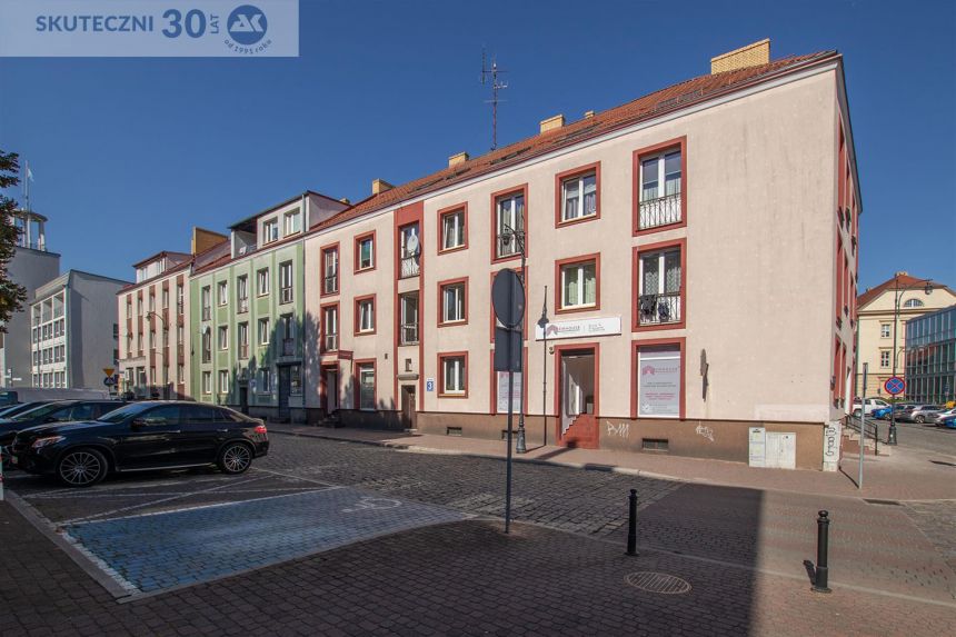 Mieszkanie - Koszalin miniaturka 14