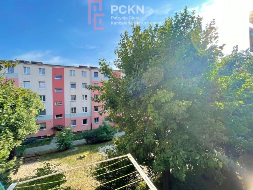 Sprzedaż 2 pok. po remoncie Opole Zaodrze miniaturka 9