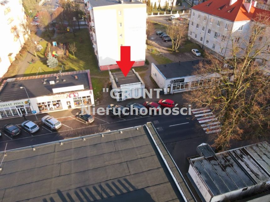 Lokal do wynajęcia w centrum Piły - zdjęcie 1