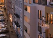 REZERWACJA! Mieszkanie NOWE 27,66m2 ,1 pok. w Centrum Wrocławia/Stare Miasto miniaturka 15