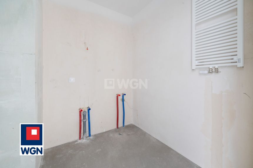 Gdańsk Letnica, 1 139 000 zł, 78 m2, kuchnia z oknem miniaturka 6
