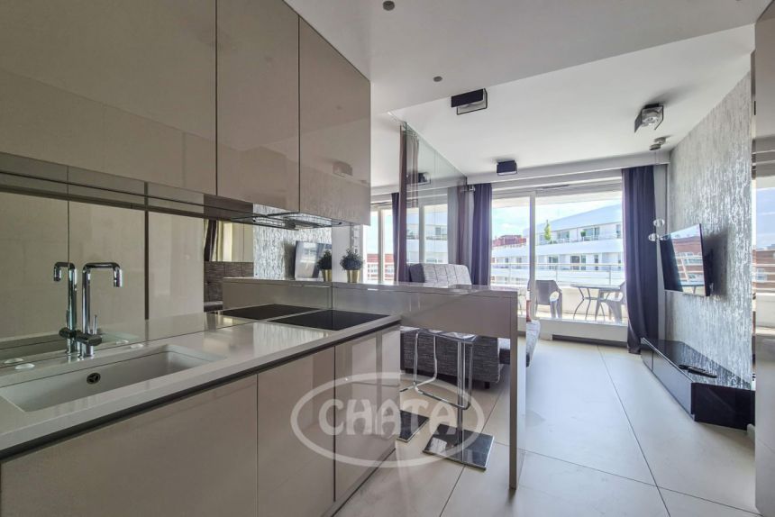 Wrocław Przedmieście Oławskie, 3 200 zł, 37.2 m2, kawalerka miniaturka 9
