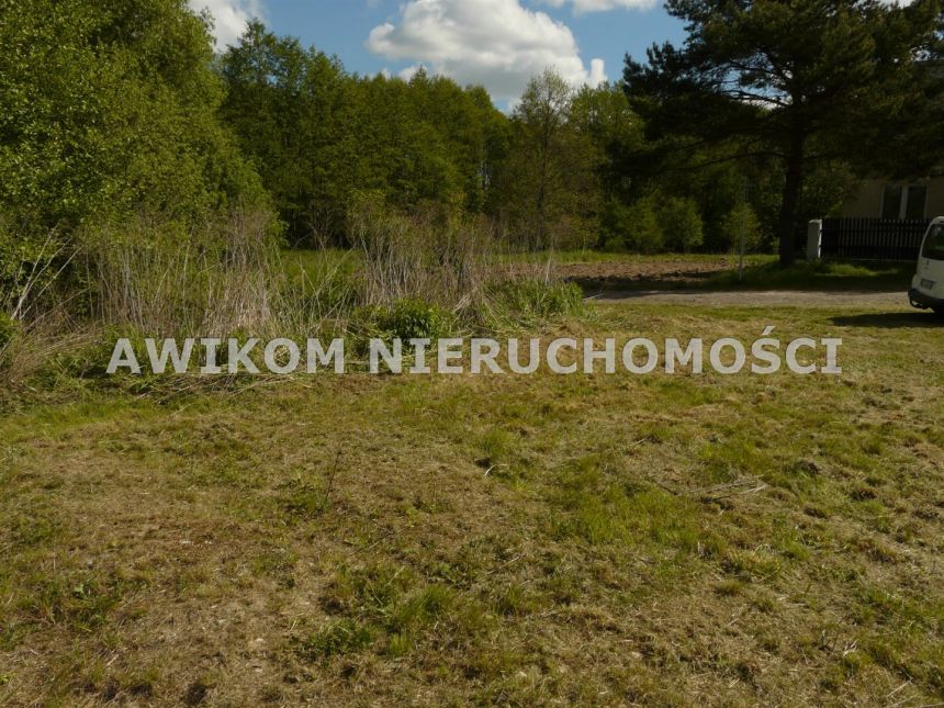 Sewerynów, 110 000 zł, 15 ar, przyłącze elektryczne miniaturka 9