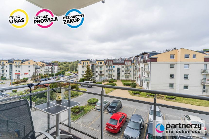 Gdańsk Piecki-Migowo, 920 000 zł, 78.7 m2, pietro 2 miniaturka 18