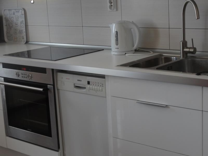 Posiadamy do wynajęcia bardzo atrakcyjny apartamen miniaturka 9