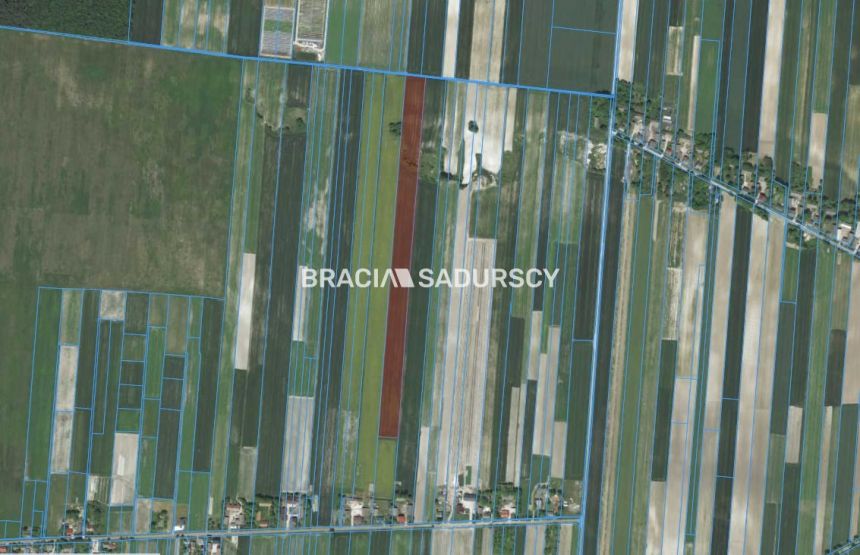 Prandocin-Iły, 287 000 zł, 3.05 ha, rolna miniaturka 6