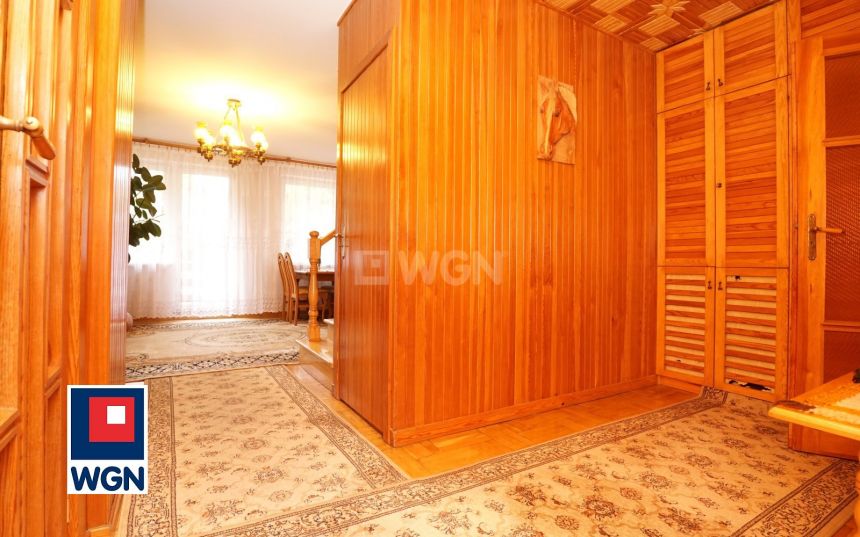 Piotrków Trybunalski Osiedle Belzacka, 995 000 zł, 160 m2, jednorodzinny miniaturka 7