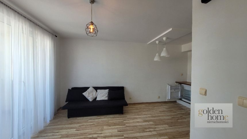 Poznań Rataje, 2 300 zł, 39 m2, pietro 11 miniaturka 5