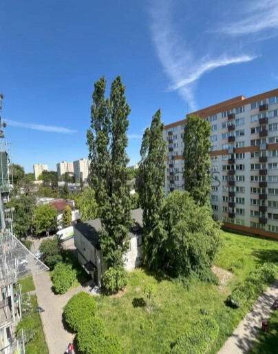 2-pokojowe mieszkanie na Mokotowie miniaturka 12
