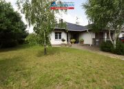 Dom parterowy,garaż na 2 auta, Rokietnica, Bytkowo miniaturka 1