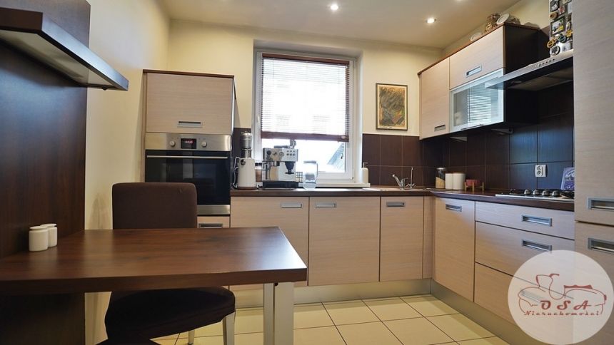 2 pokoje * PARTER * balkon * piwnica * parking miniaturka 8