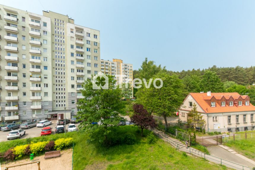 Gdańsk Oliwa, 550 000 zł, 41 m2, z balkonem miniaturka 13