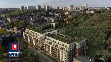 Gdańsk Siedlce, 656 872 zł, 41.9 m2, z garażem
