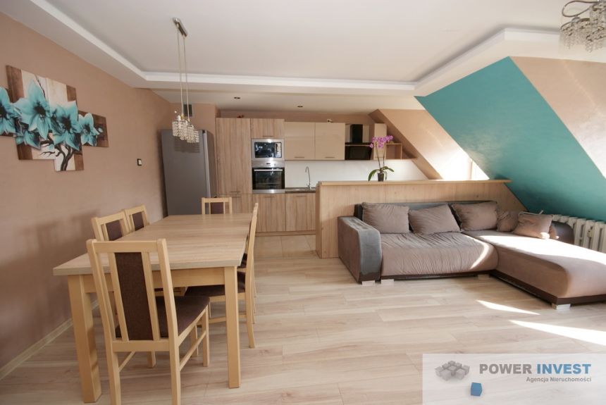 Przestronny Apartament 4 pok w Olkuszu 80.55m2 miniaturka 6