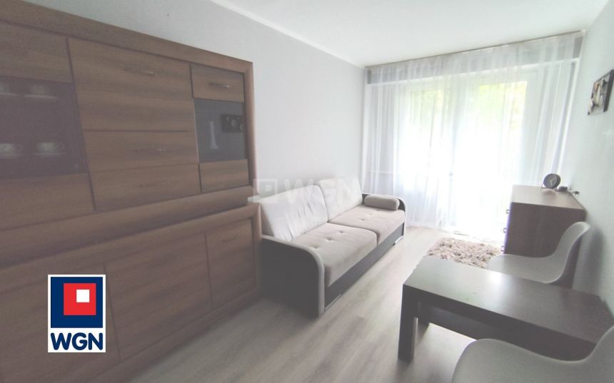 Radomsko, 1 060 zł, 35.5 m2, parter, 5 miniaturka 2