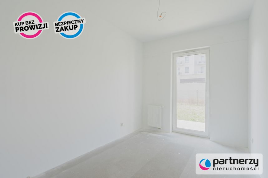Gdańsk Jasień, 649 000 zł, 56.07 m2, 3 pokojowe miniaturka 9