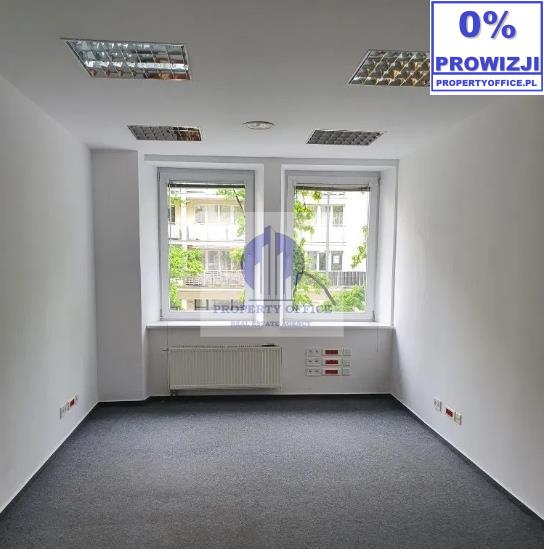 Śródmieście: biuro 15 m2 - zdjęcie 1