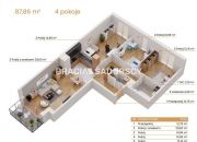 Katowice-mieszkania z widokiem na zieleń i miasto! miniaturka 9