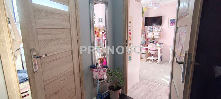 Płoty, nowogard,mieszkanie  balkon,parter,sprzedaż miniaturka 13