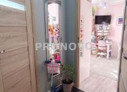 Płoty, nowogard,mieszkanie  balkon,parter,sprzedaż miniaturka 13