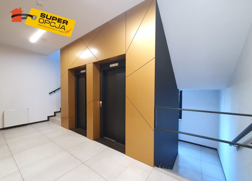 Kraków Podgórze, 838 000 zł, 38.12 m2, z balkonem miniaturka 5