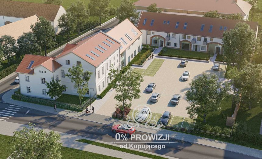 Piękny apartament w dworku na Krzykach/Wojszyce/miejsce postojowe gratis! miniaturka 9