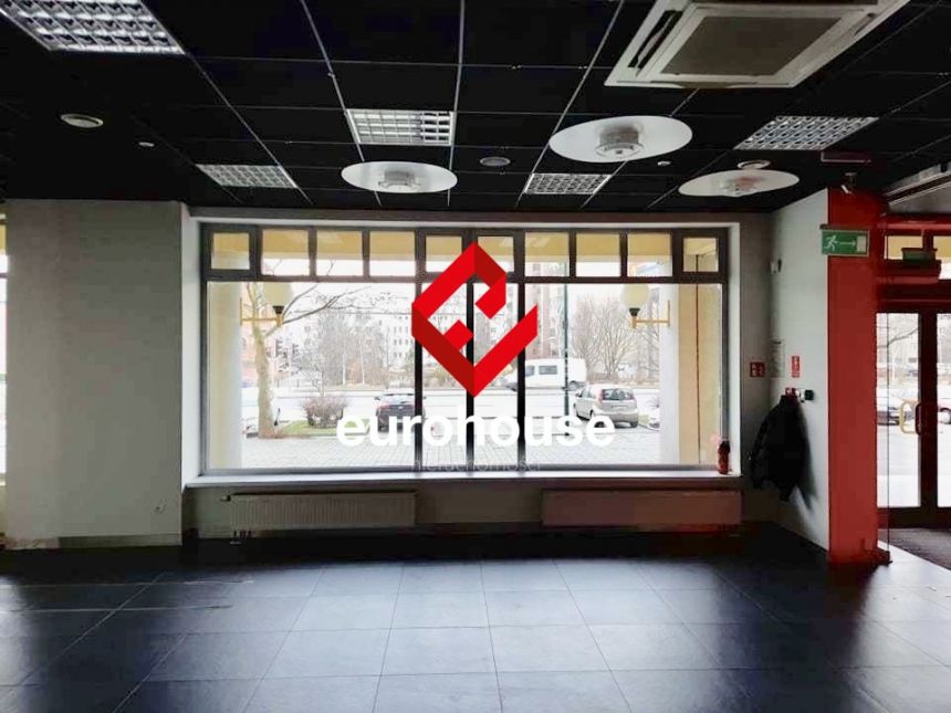 Lokal na wynajem Ursynów miniaturka 2