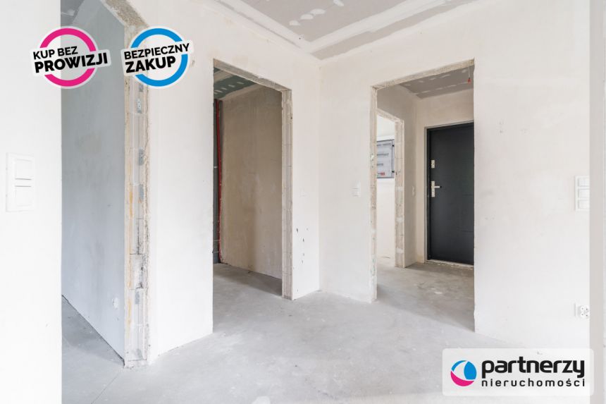 Lublewo Gdańskie, 830 000 zł, 100 m2, 5 pokoi miniaturka 24