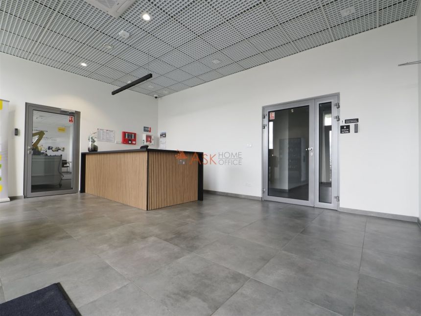 Wrocław Krzyki, 3 420 zł, 114 m2, produkcyjno-magazynowy miniaturka 3