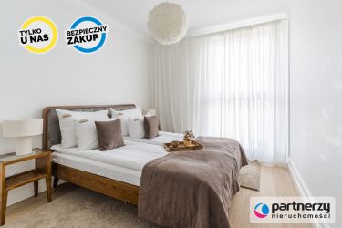 Gdańsk Śródmieście, 1 099 000 zł, 45.06 m2, pietro 5