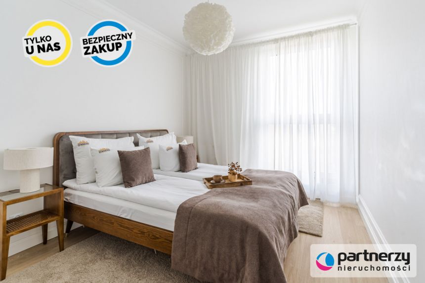 Gdańsk Śródmieście, 1 099 000 zł, 45.06 m2, pietro 5 - zdjęcie 1
