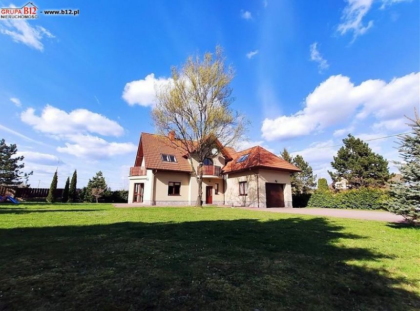 Grajów, 5 500 zł, 220 m2, wolnostojący - zdjęcie 1